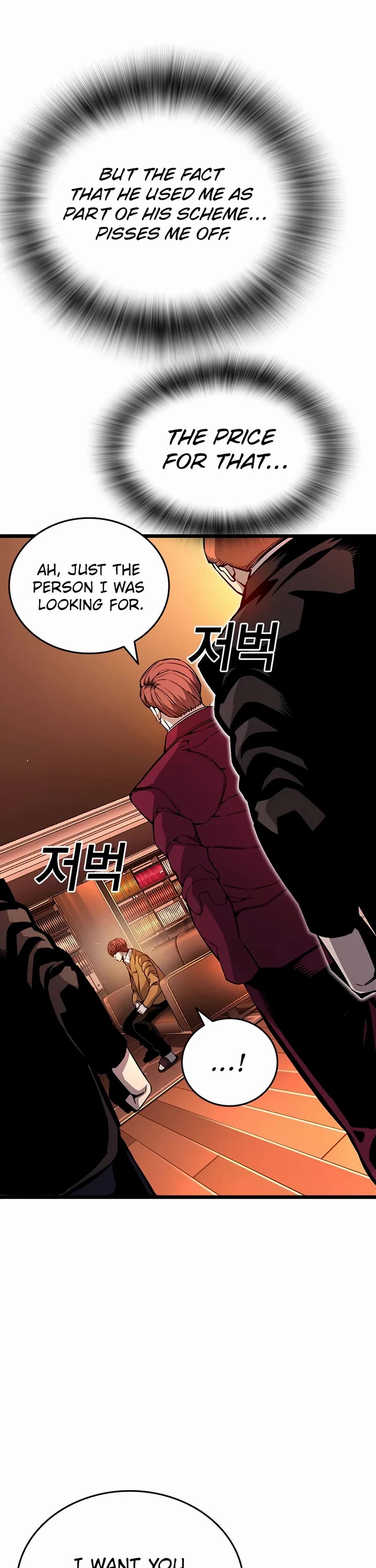 King Game Chapter 116 page 11 - Chapter 116: All-Out War
