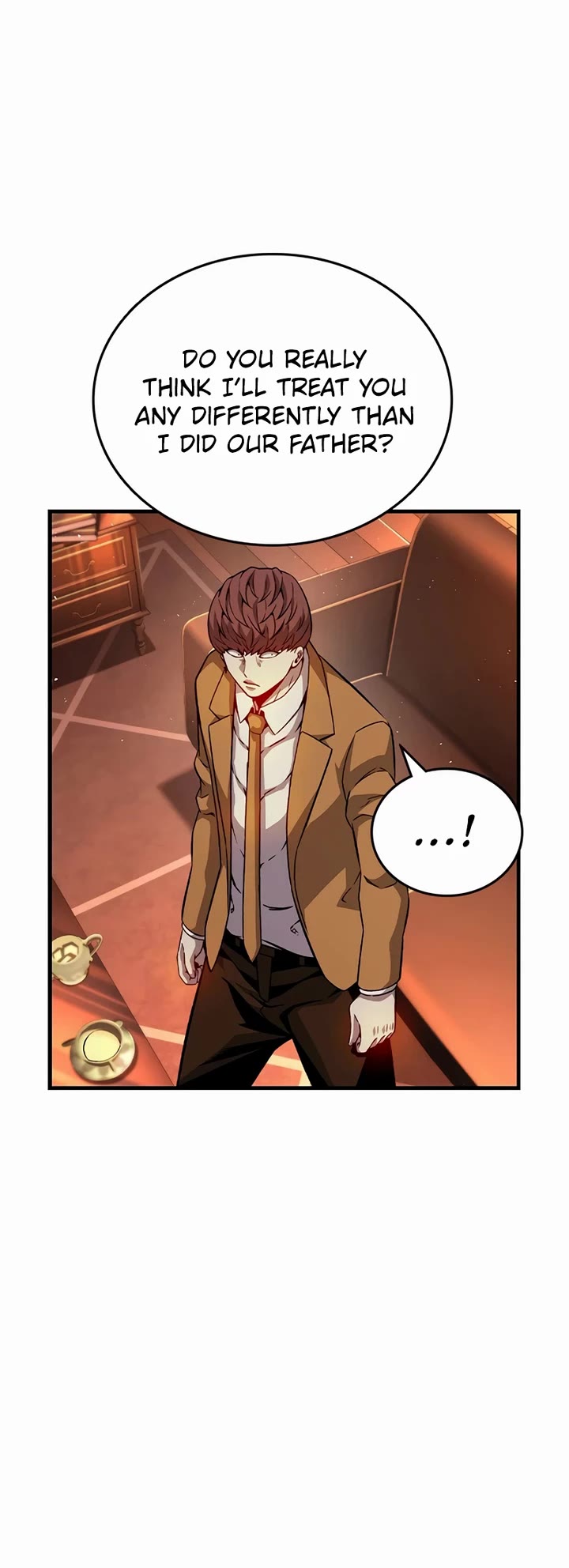 King Game Chapter 116 page 15 - Chapter 116: All-Out War