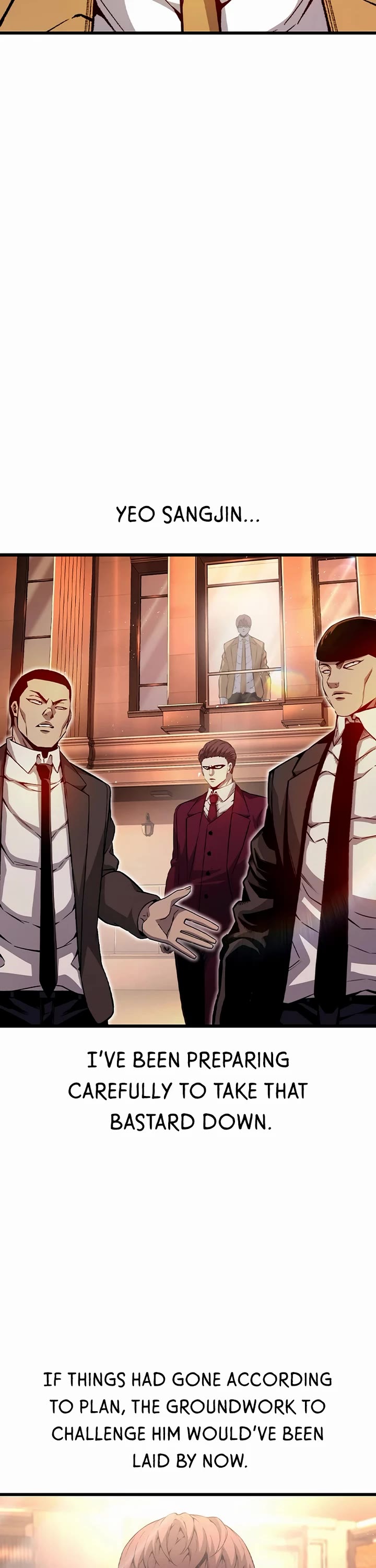 King Game Chapter 116 page 17 - Chapter 116: All-Out War