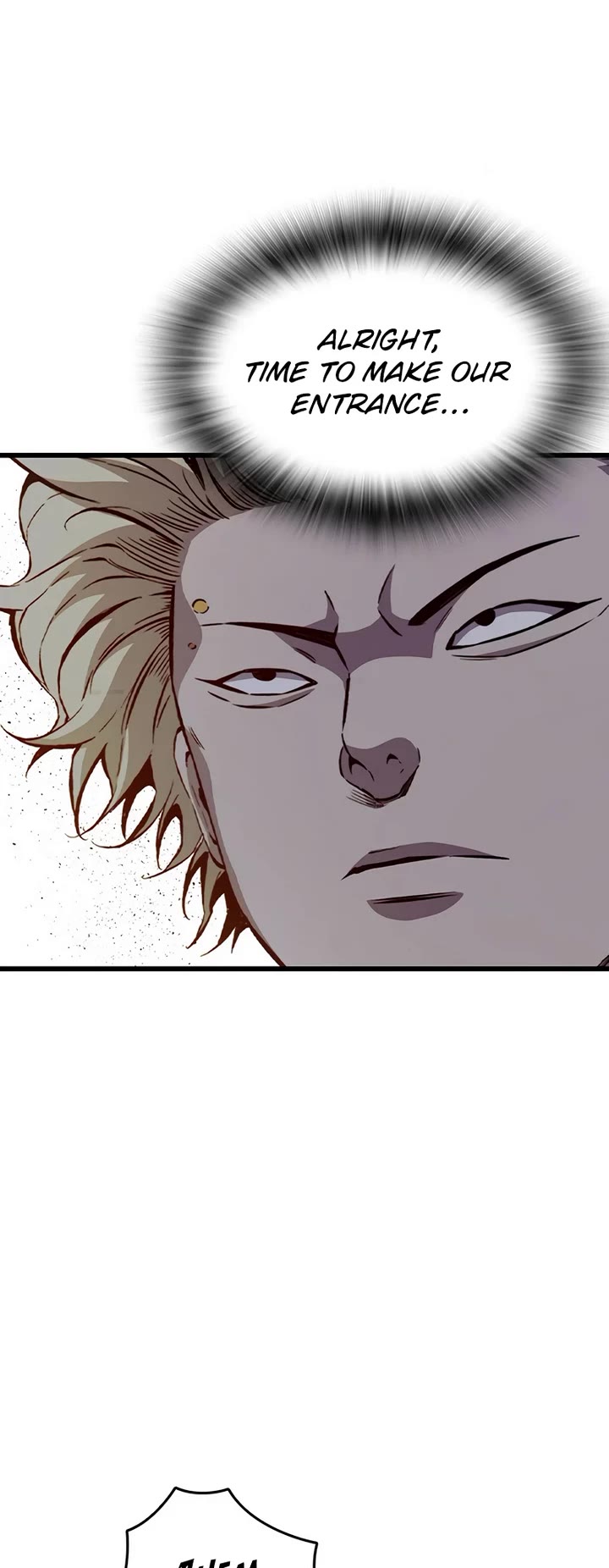 King Game Chapter 116 page 38 - Chapter 116: All-Out War