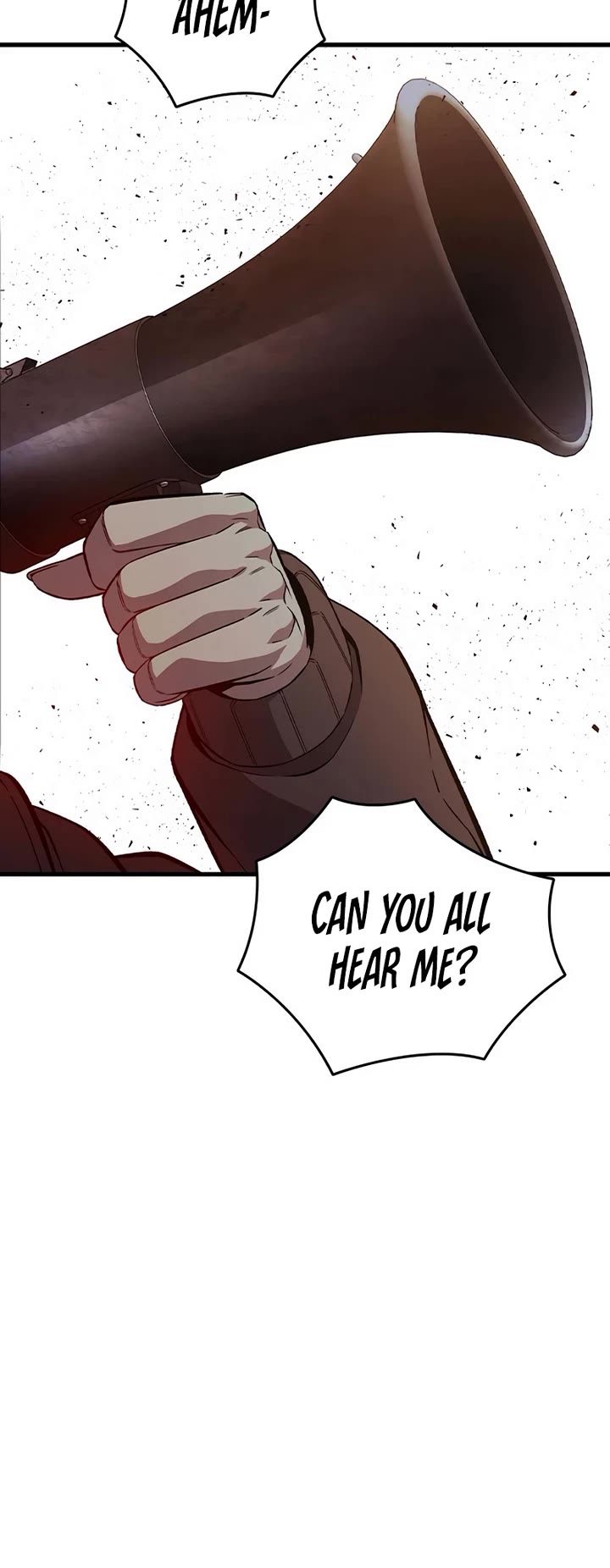 King Game Chapter 116 page 39 - Chapter 116: All-Out War