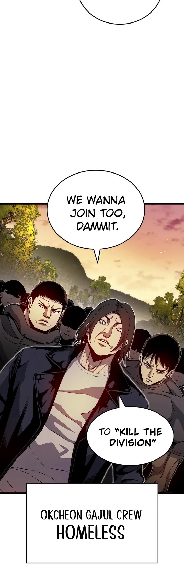 King Game Chapter 116 page 53 - Chapter 116: All-Out War