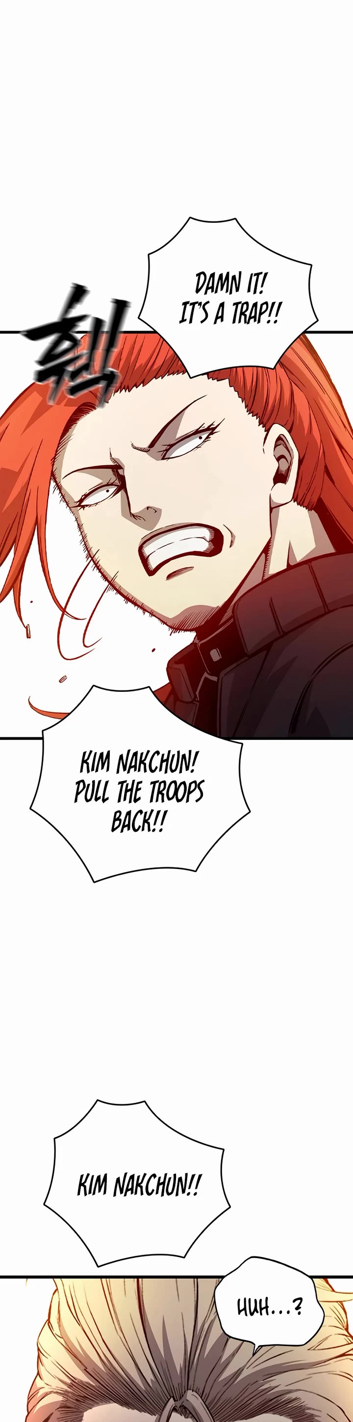 King Game Chapter 116 page 56 - Chapter 116: All-Out War
