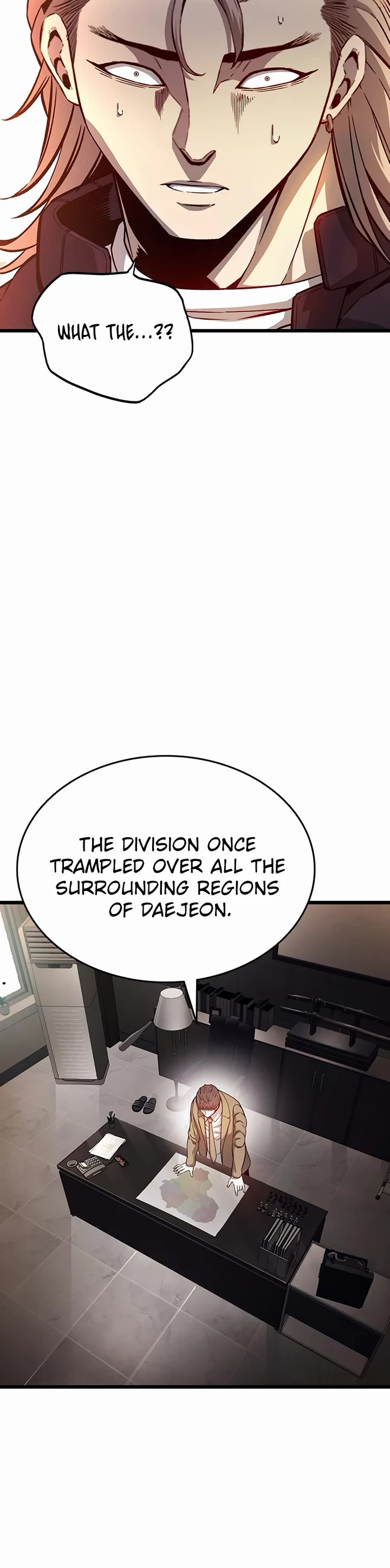 King Game Chapter 116 page 57 - Chapter 116: All-Out War