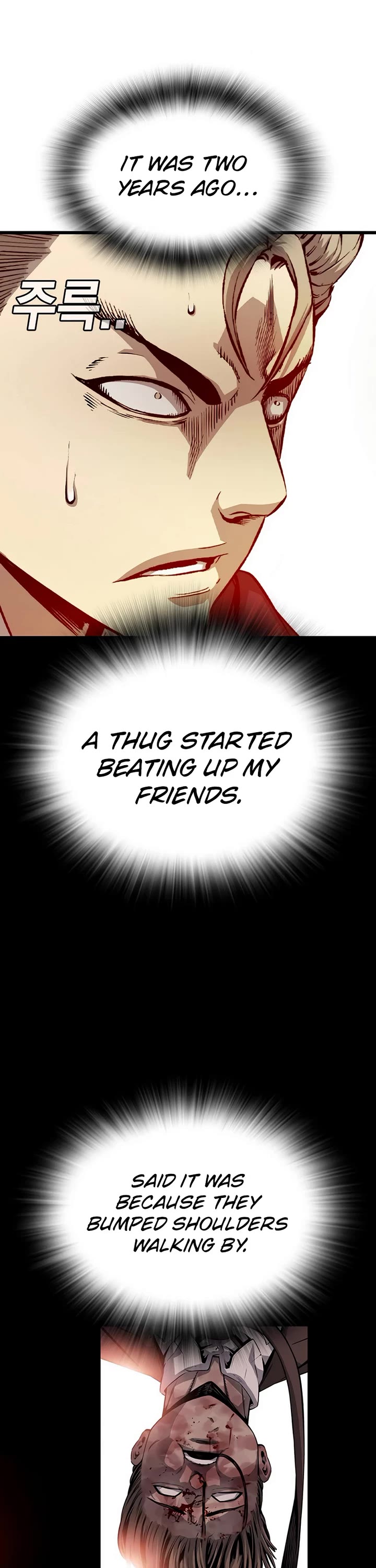 King Game Chapter 116 page 60 - Chapter 116: All-Out War