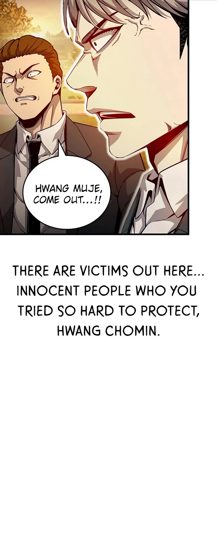 King Game Chapter 116 page 62 - Chapter 116: All-Out War