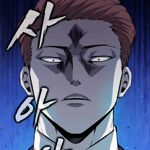 King Game Chapter 116: All-Out War cover