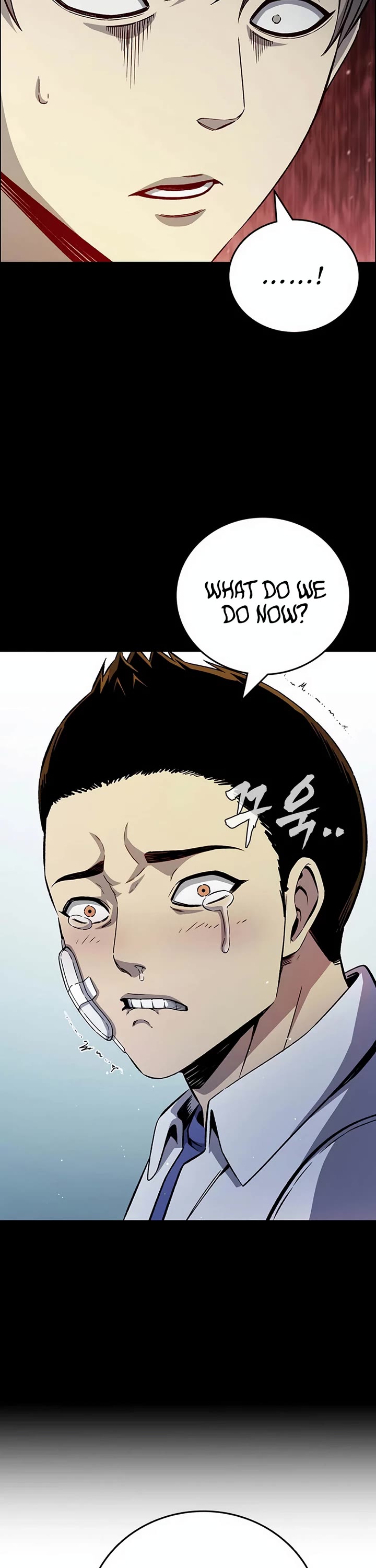 King Game Chapter 117 page 11 - Chapter 117: The Victims