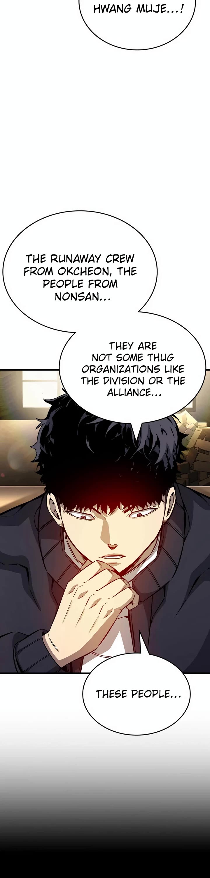 King Game Chapter 117 page 16 - Chapter 117: The Victims