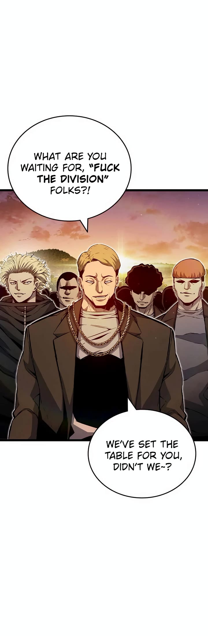 King Game Chapter 117 page 18 - Chapter 117: The Victims