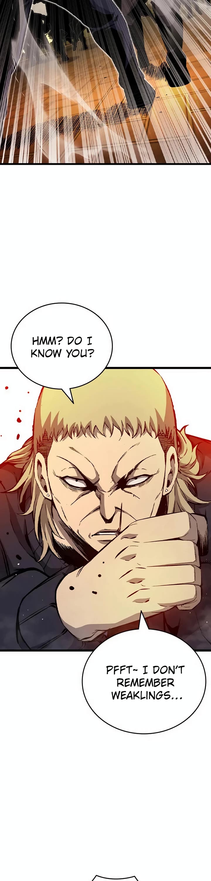 King Game Chapter 117 page 21 - Chapter 117: The Victims