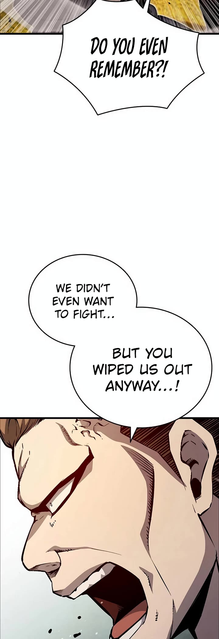 King Game Chapter 117 page 23 - Chapter 117: The Victims
