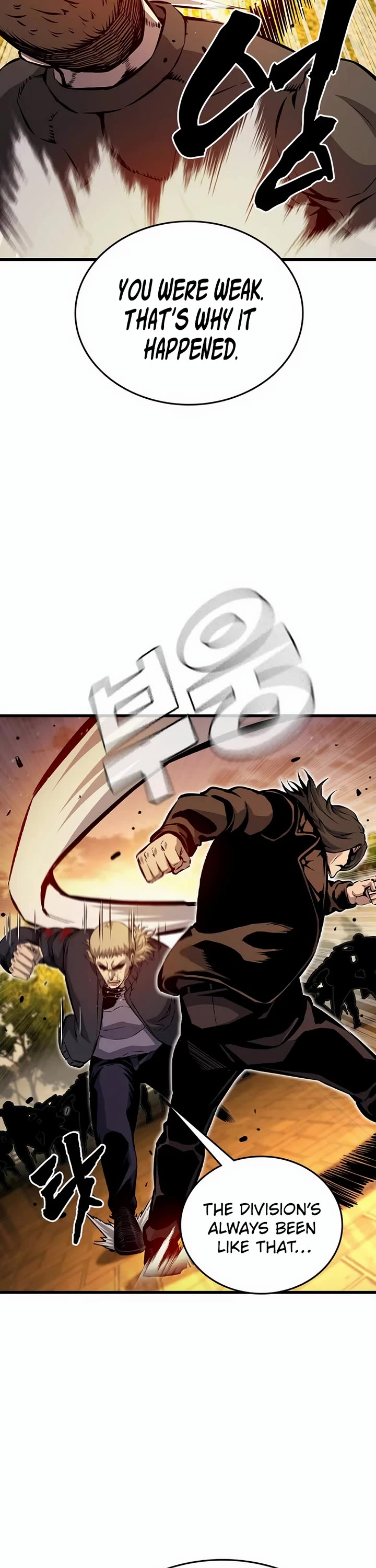 King Game Chapter 117 page 26 - Chapter 117: The Victims