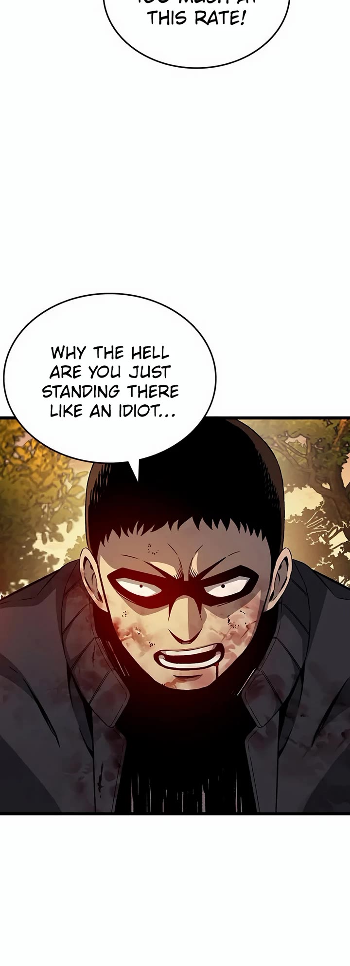 King Game Chapter 117 page 32 - Chapter 117: The Victims