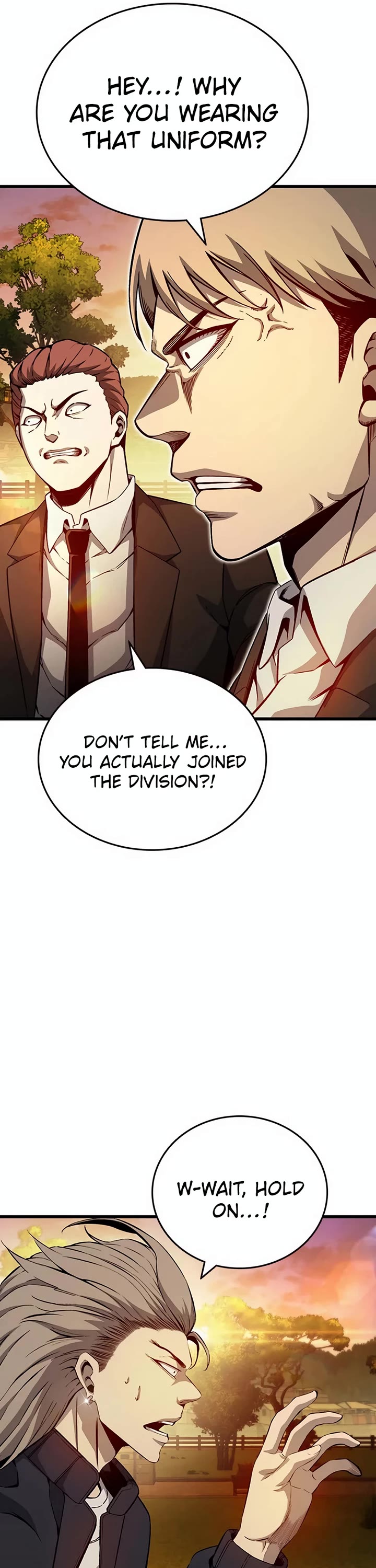 King Game Chapter 117 page 34 - Chapter 117: The Victims