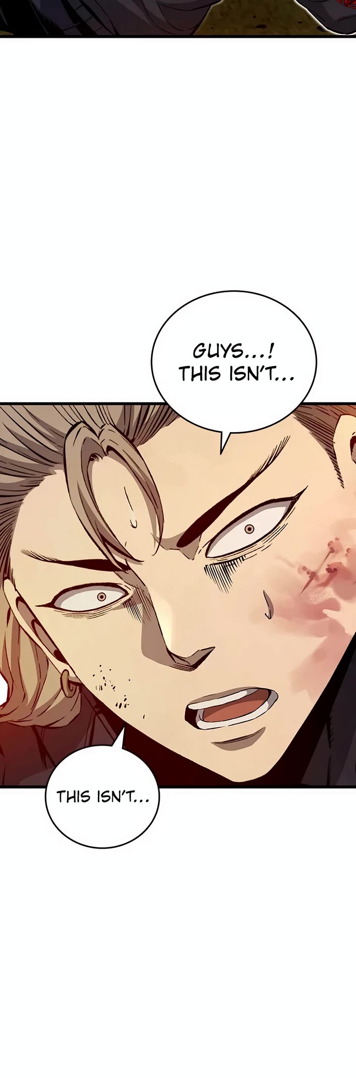 King Game Chapter 117 page 37 - Chapter 117: The Victims