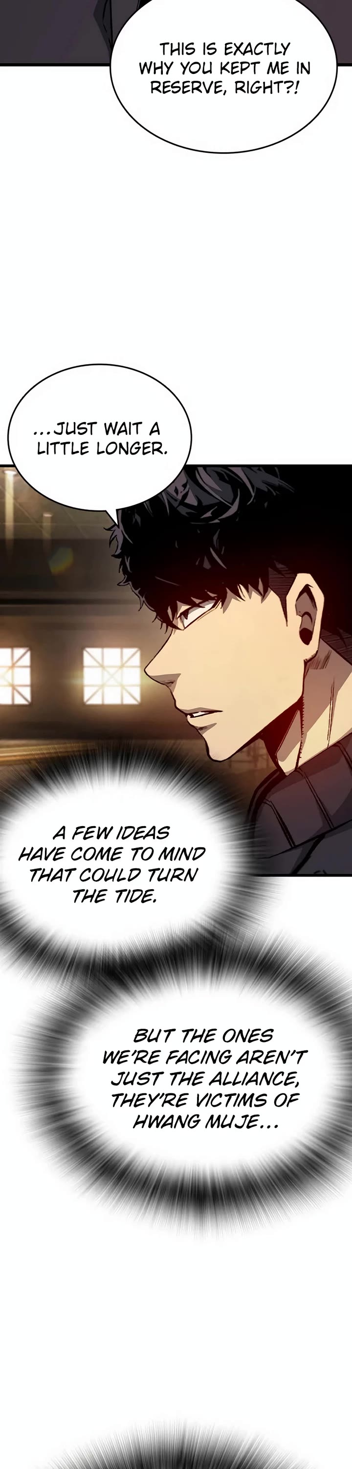 King Game Chapter 117 page 40 - Chapter 117: The Victims