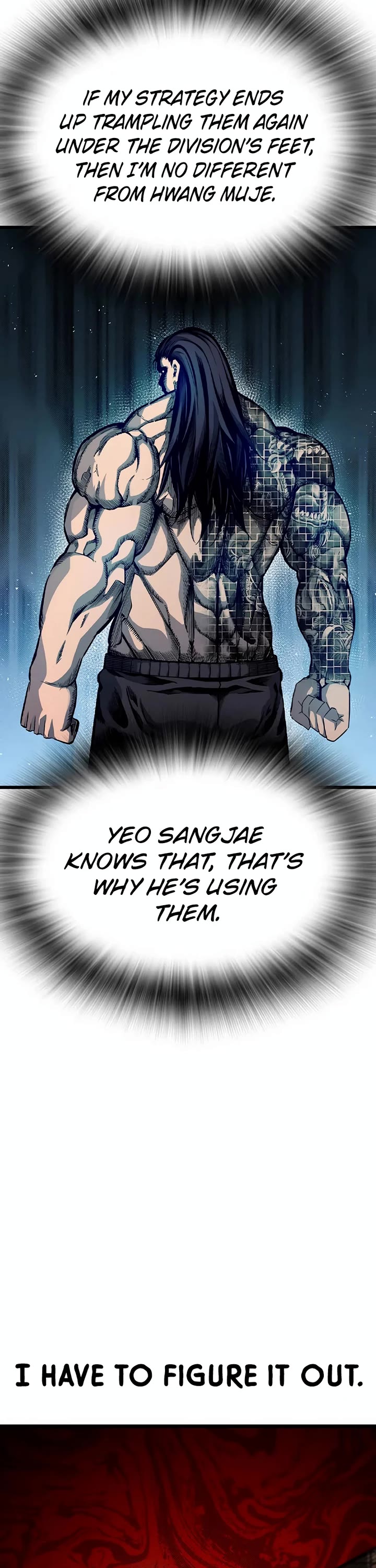 King Game Chapter 117 page 41 - Chapter 117: The Victims