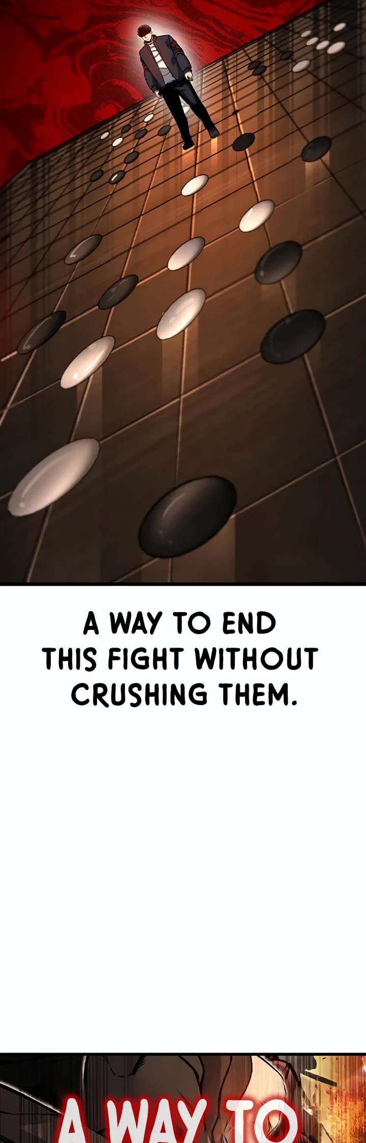 King Game Chapter 117 page 42 - Chapter 117: The Victims