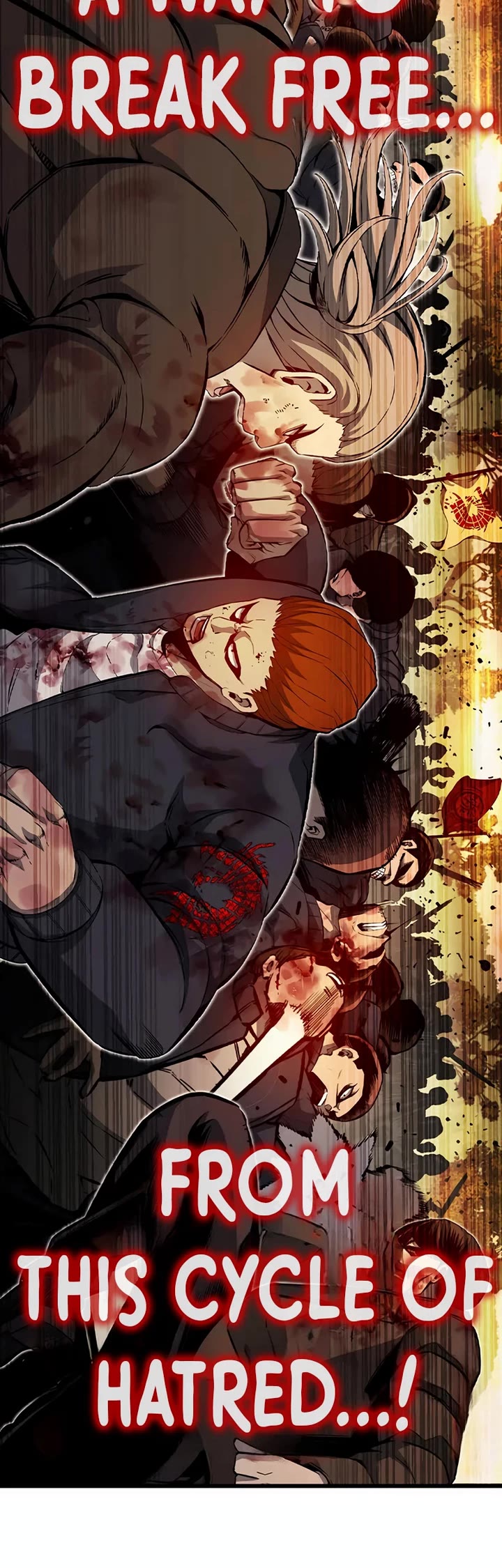 King Game Chapter 117 page 43 - Chapter 117: The Victims