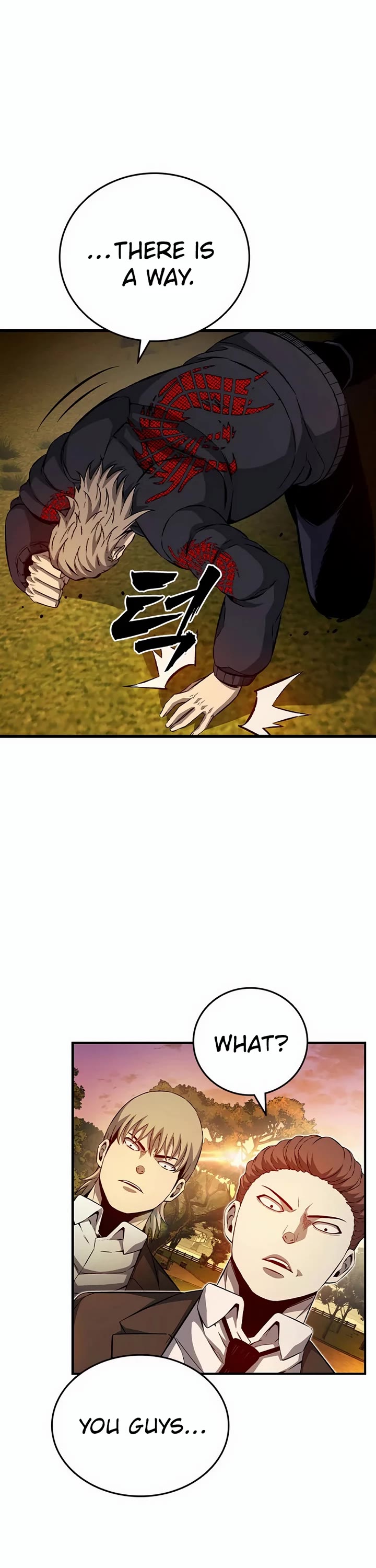 King Game Chapter 117 page 44 - Chapter 117: The Victims