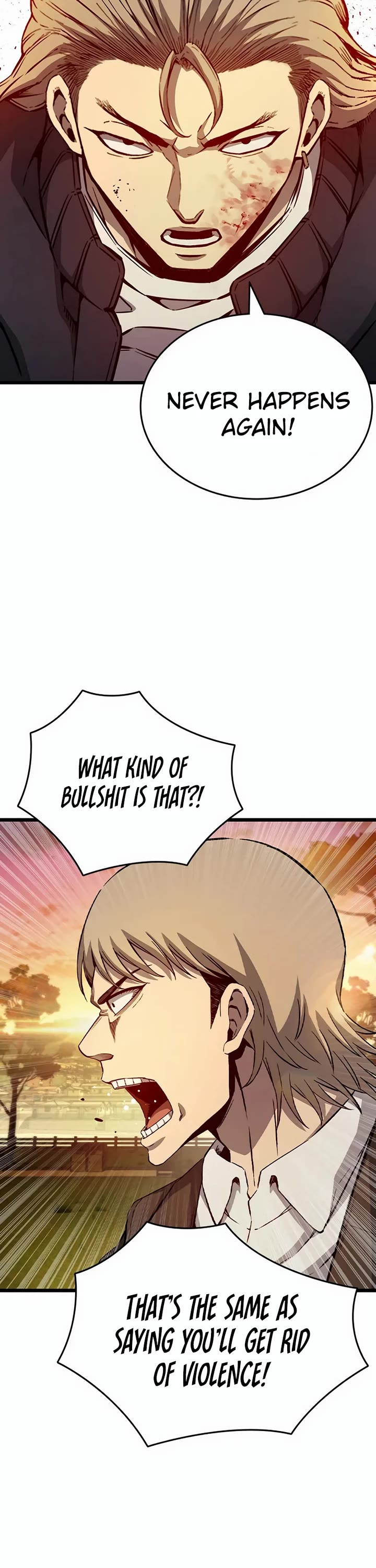 King Game Chapter 117 page 46 - Chapter 117: The Victims