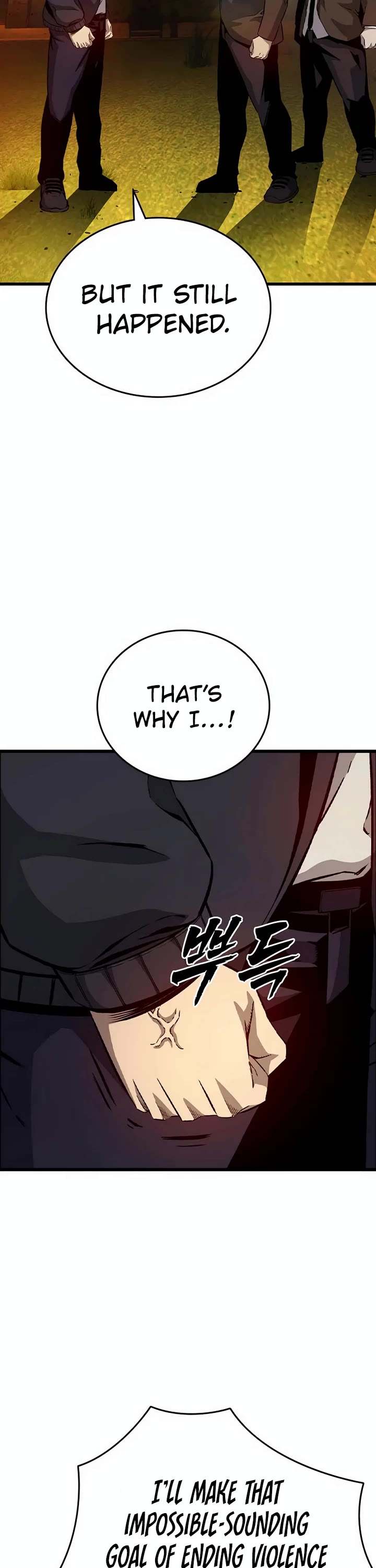 King Game Chapter 117 page 50 - Chapter 117: The Victims