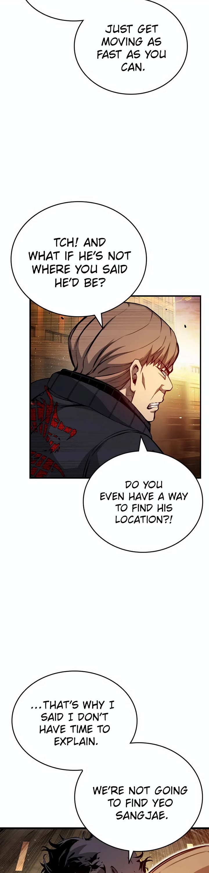King Game Chapter 117 page 56 - Chapter 117: The Victims
