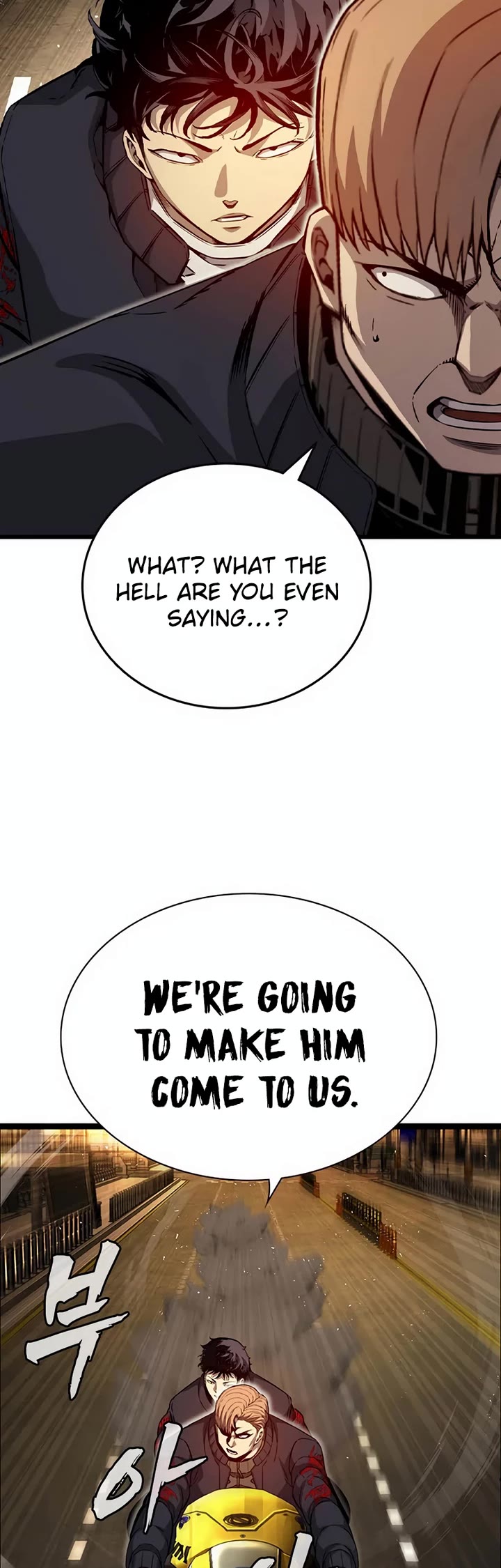 King Game Chapter 117 page 57 - Chapter 117: The Victims