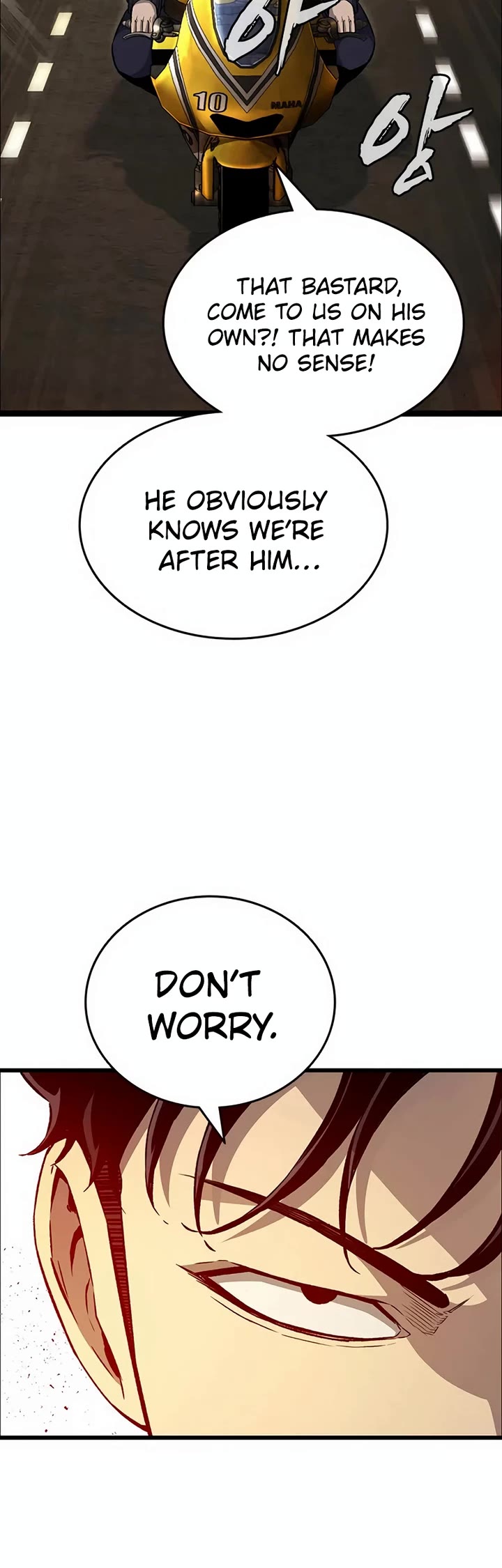 King Game Chapter 117 page 58 - Chapter 117: The Victims