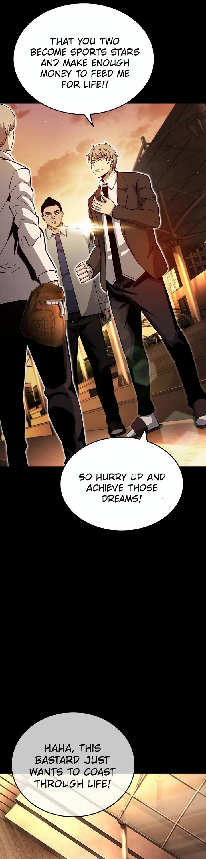 King Game Chapter 117 page 6 - Chapter 117: The Victims