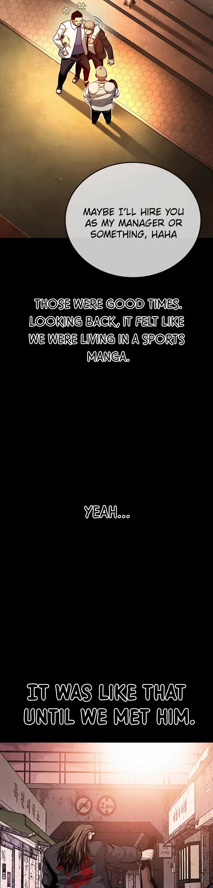 King Game Chapter 117 page 7 - Chapter 117: The Victims