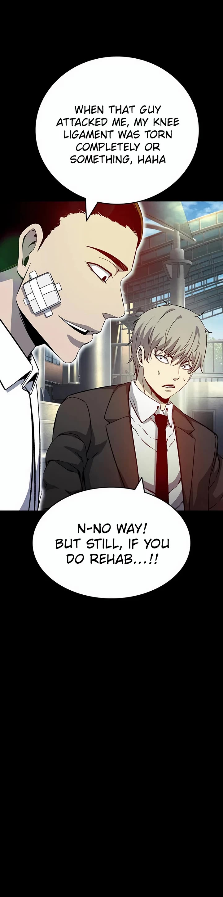 King Game Chapter 117 page 9 - Chapter 117: The Victims