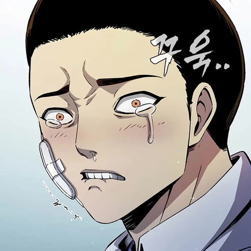 King Game Chapter 117: The Victims cover