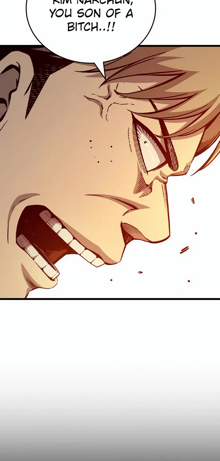 King Game Chapter 118 page 15 - Chapter 118: Emperor