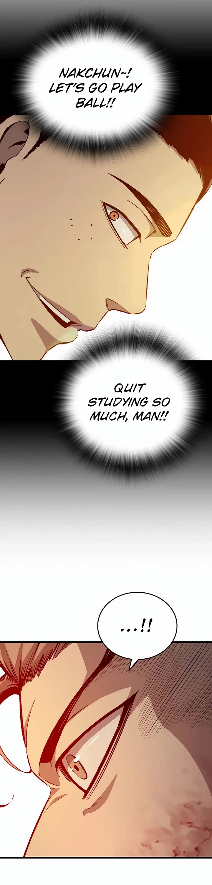 King Game Chapter 118 page 16 - Chapter 118: Emperor