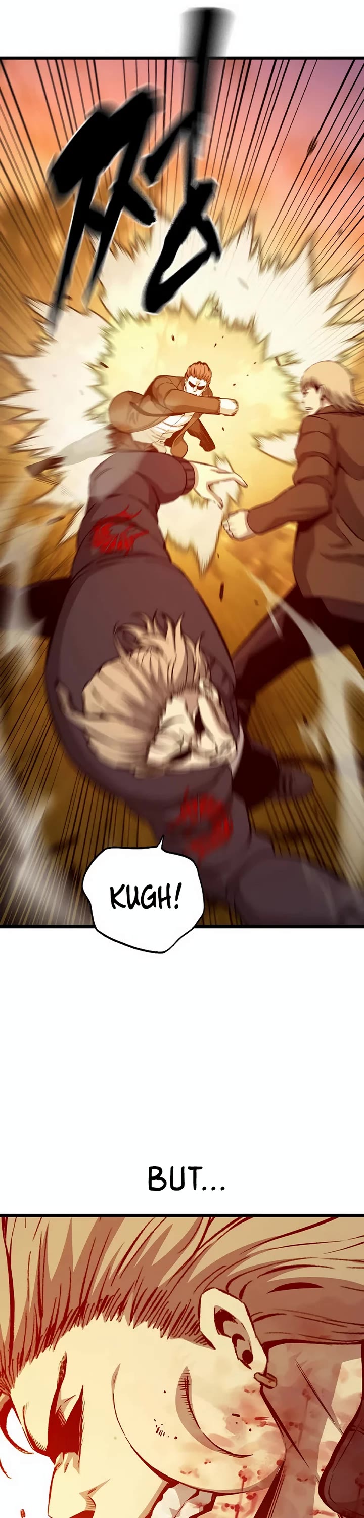 King Game Chapter 118 page 21 - Chapter 118: Emperor