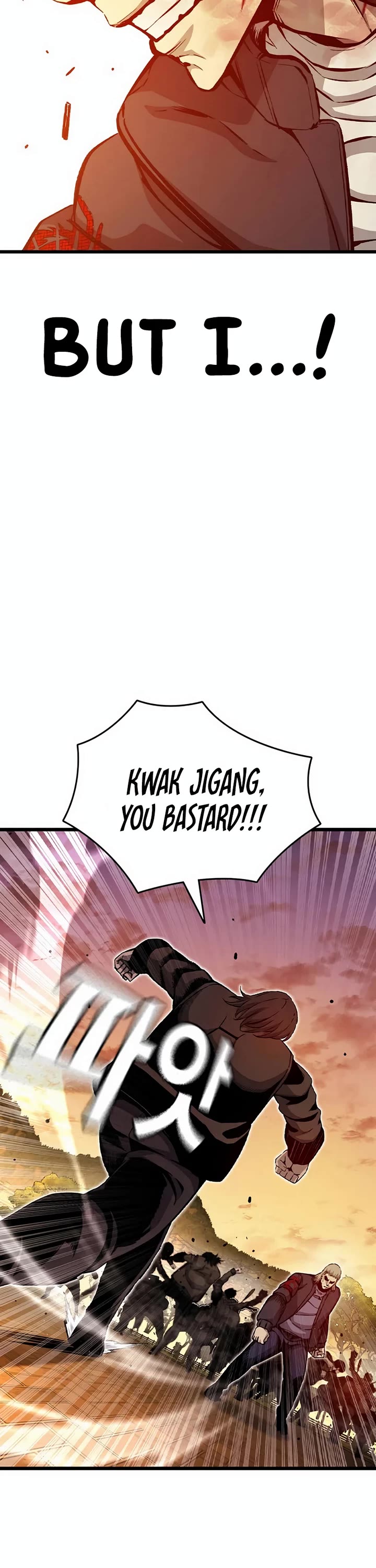 King Game Chapter 118 page 22 - Chapter 118: Emperor