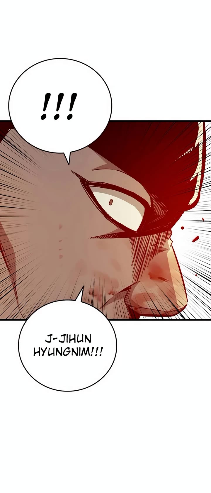 King Game Chapter 118 page 35 - Chapter 118: Emperor