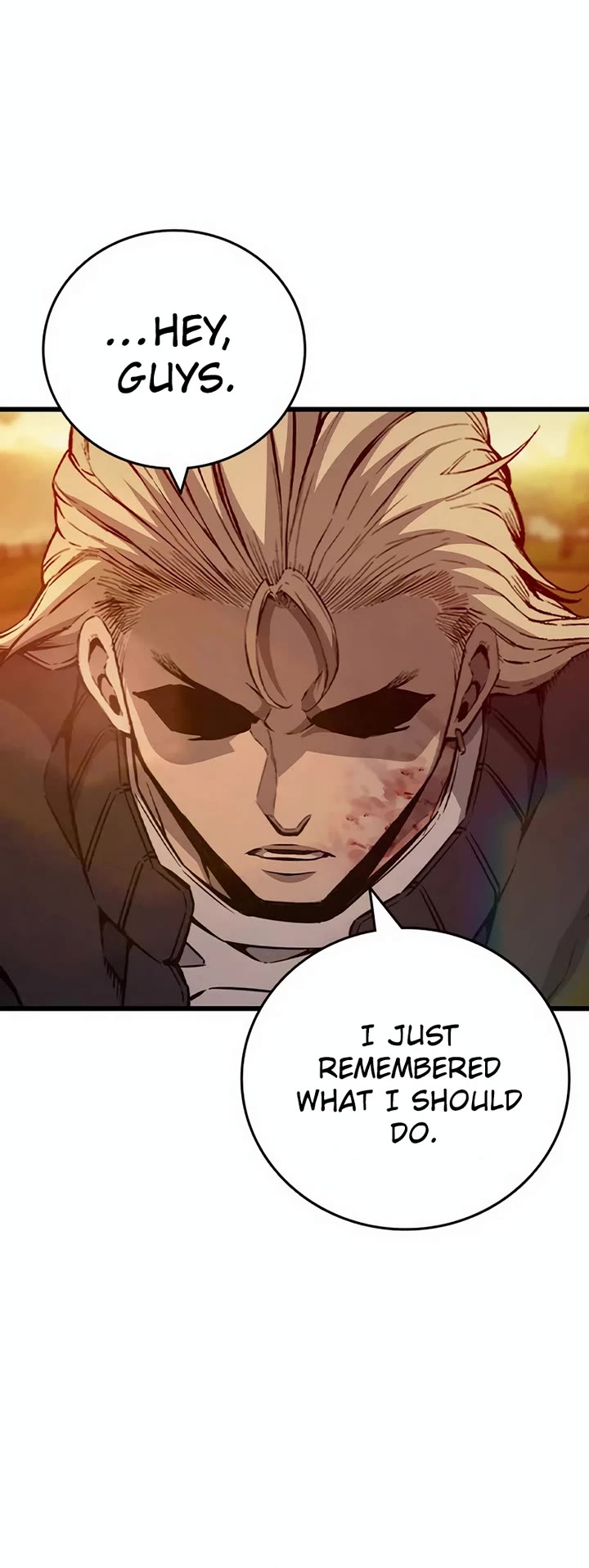 King Game Chapter 118 page 39 - Chapter 118: Emperor