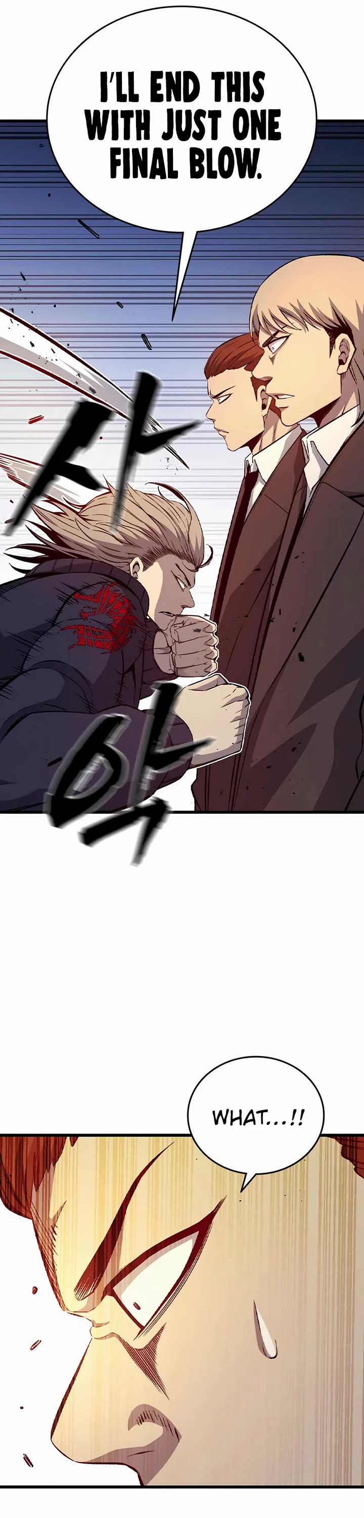 King Game Chapter 118 page 41 - Chapter 118: Emperor