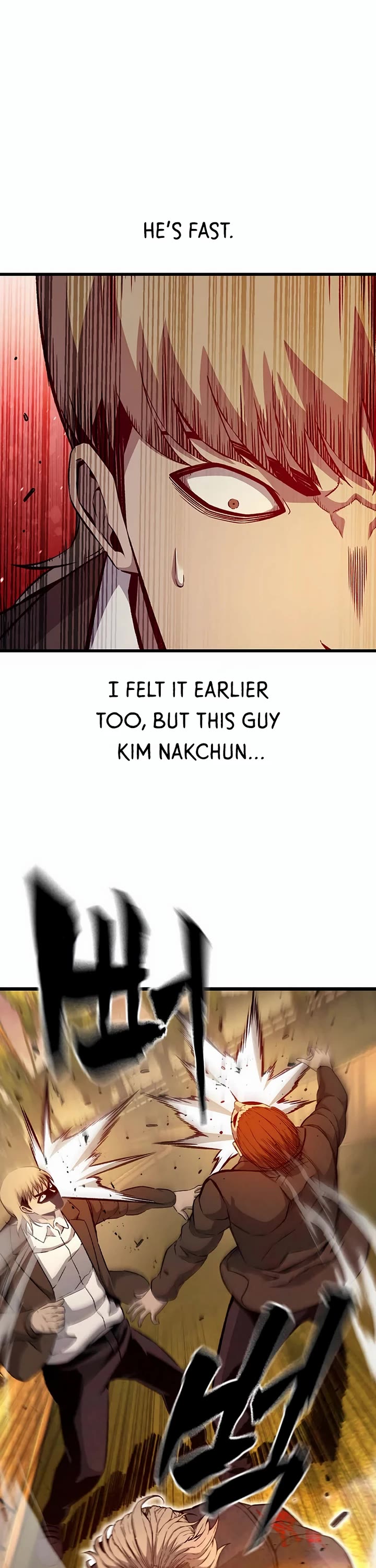 King Game Chapter 118 page 42 - Chapter 118: Emperor