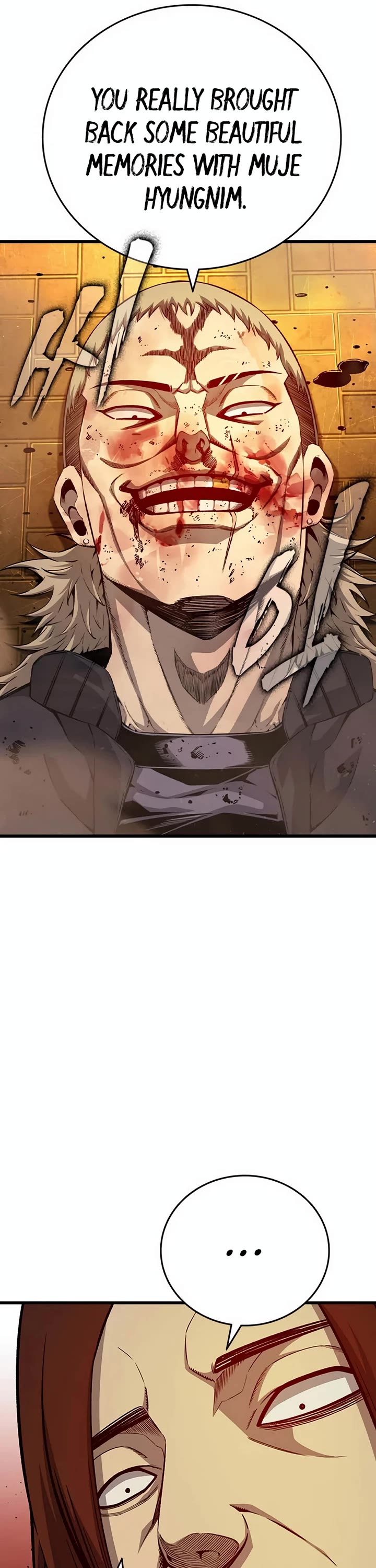 King Game Chapter 118 page 46 - Chapter 118: Emperor