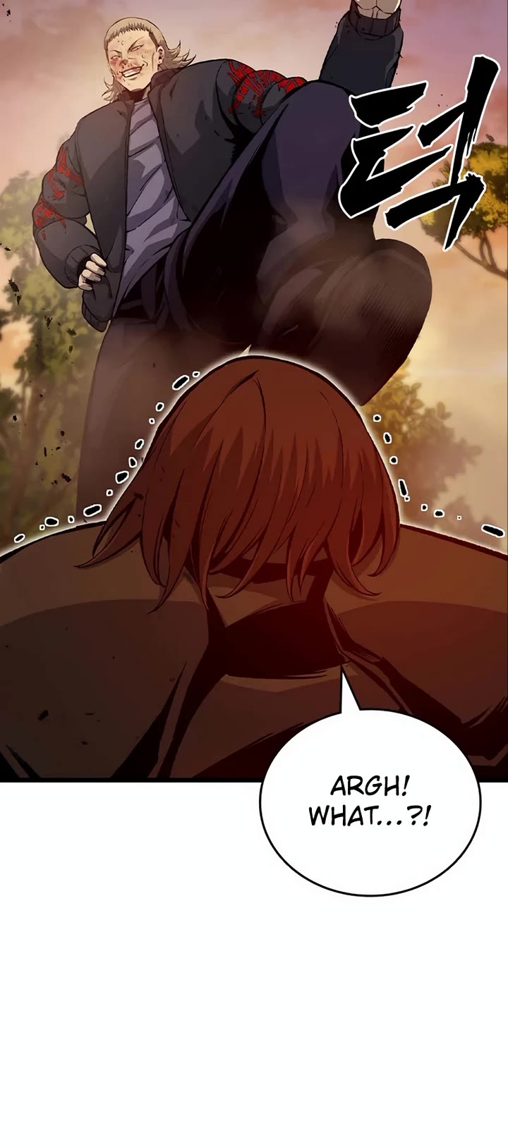 King Game Chapter 118 page 50 - Chapter 118: Emperor