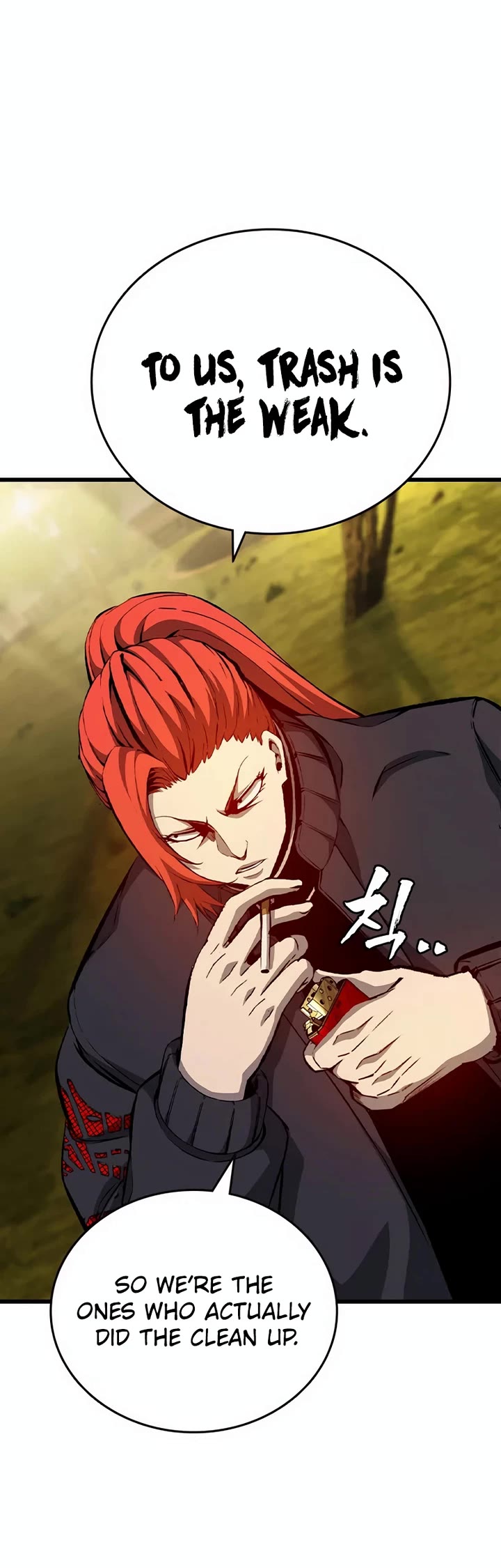 King Game Chapter 118 page 55 - Chapter 118: Emperor