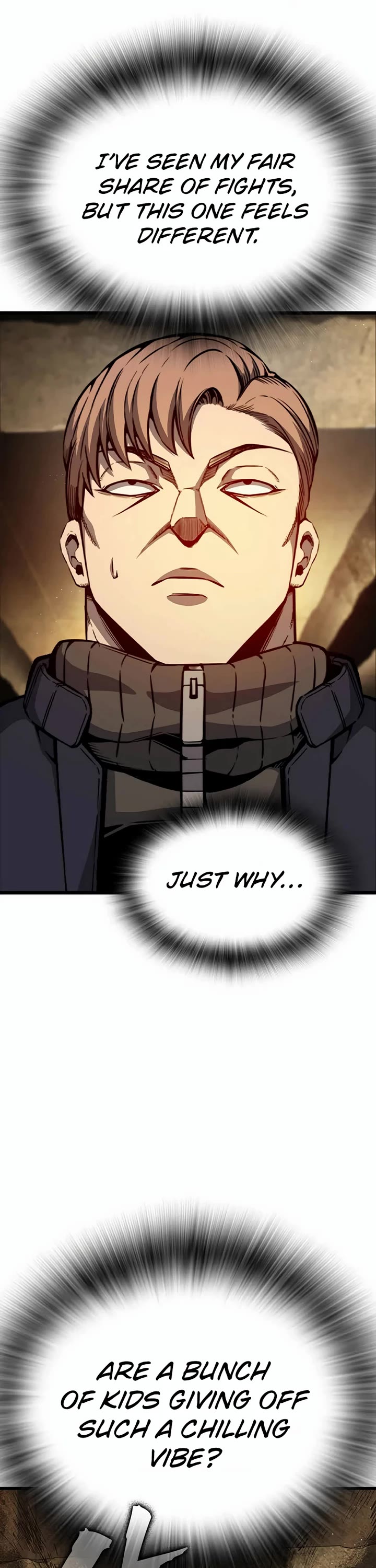 King Game Chapter 118 page 61 - Chapter 118: Emperor