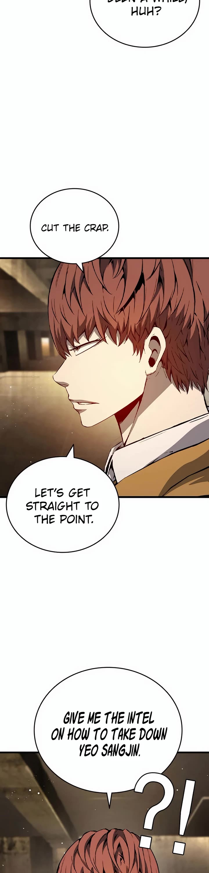 King Game Chapter 118 page 63 - Chapter 118: Emperor