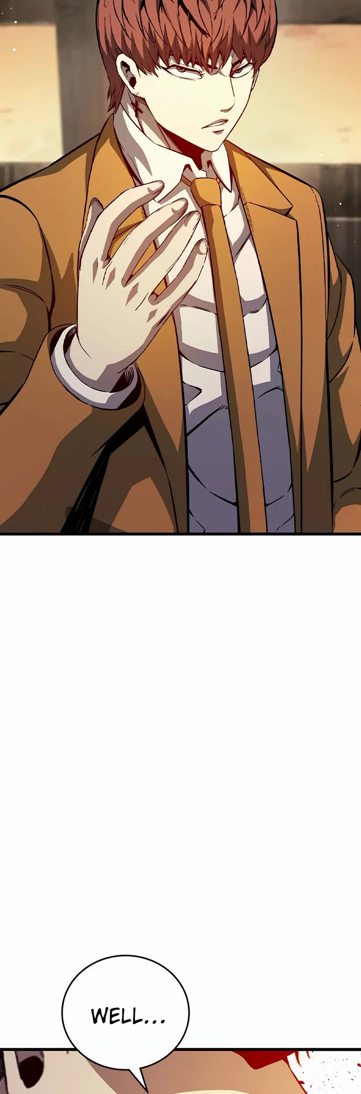 King Game Chapter 118 page 64 - Chapter 118: Emperor