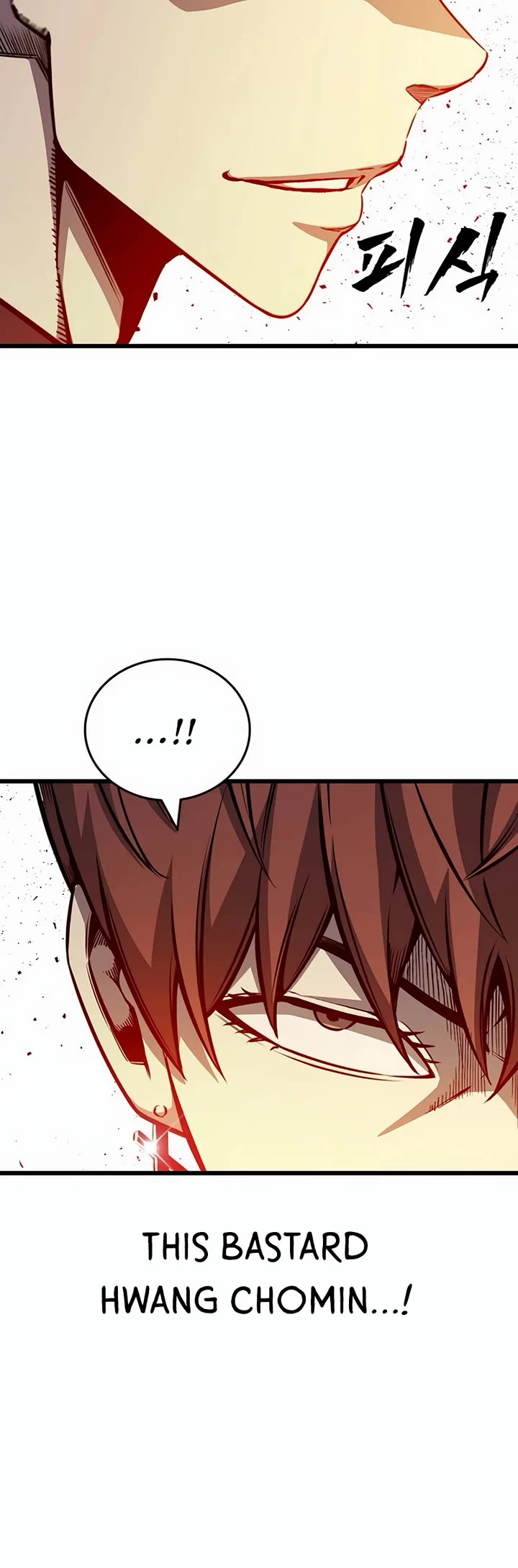King Game Chapter 118 page 65 - Chapter 118: Emperor