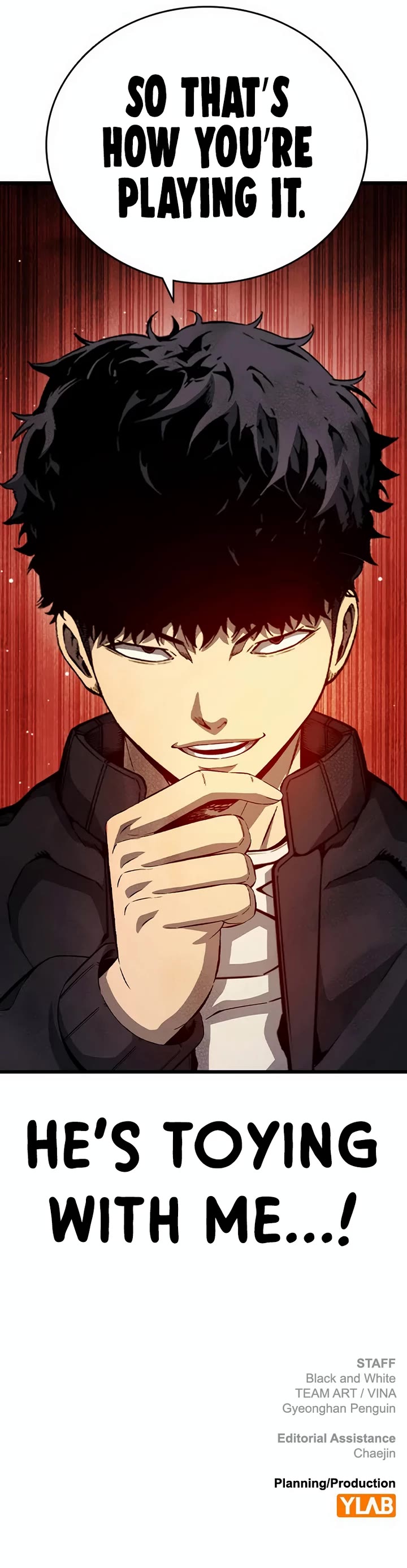 King Game Chapter 118 page 66 - Chapter 118: Emperor